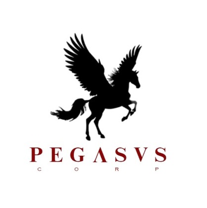 PEGΛSVS Logo