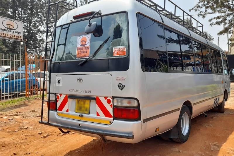 Vehicle photo