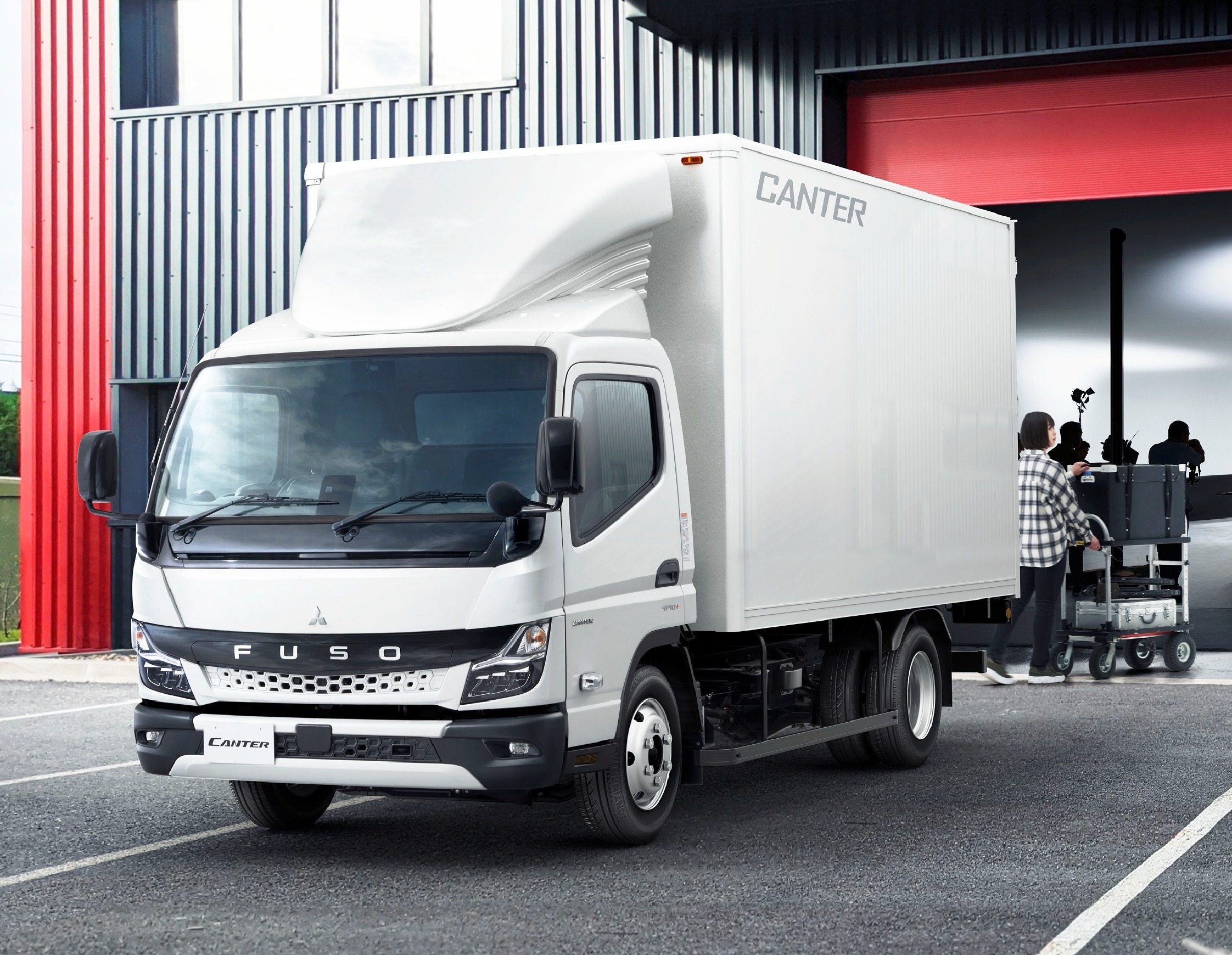 Vehicle photo