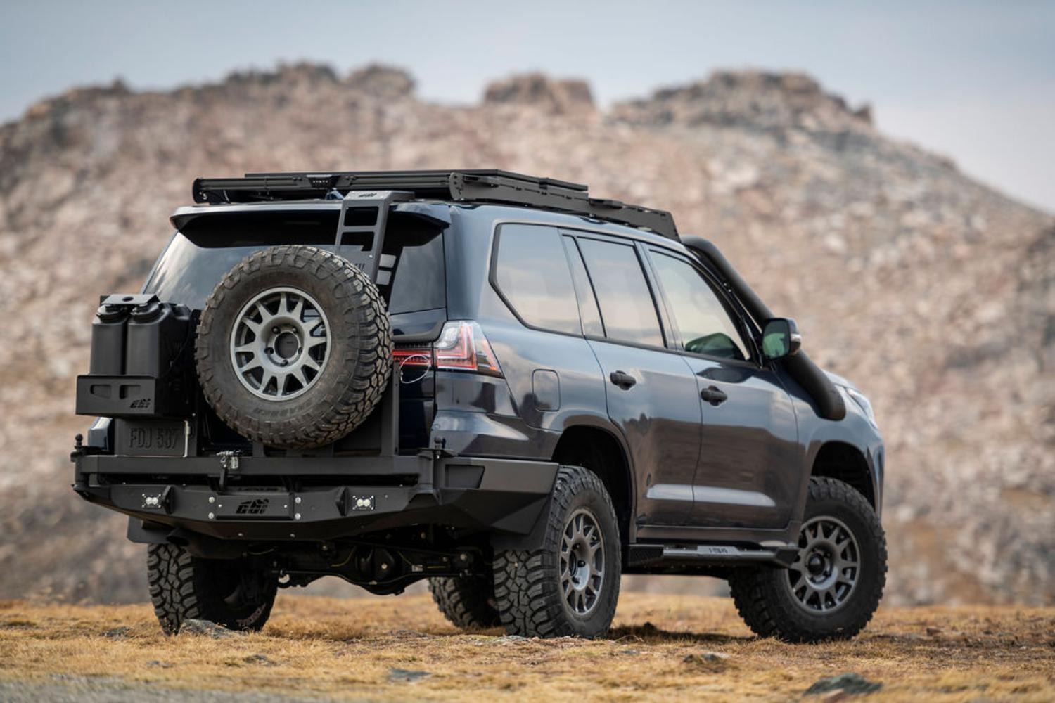 Vehicle photo