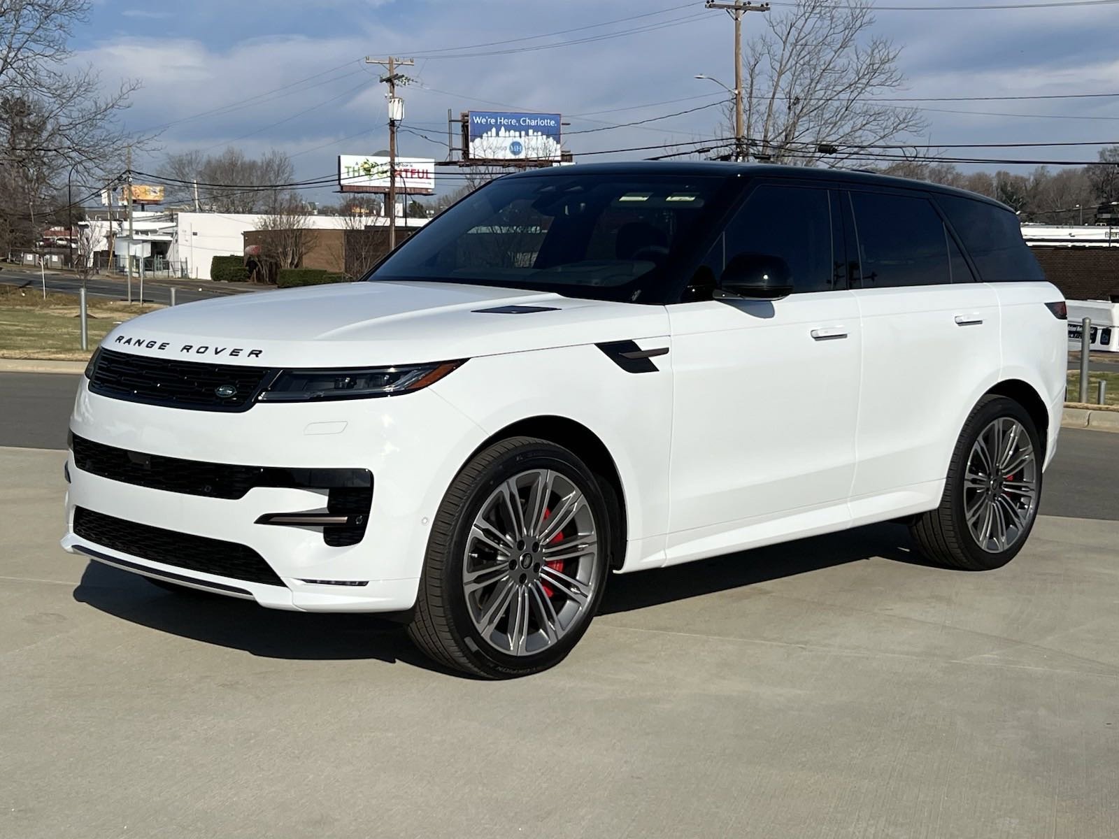 Vehicle photo